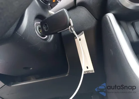 2023 Toyota Rav4 Le z USA, uszkodzony, nr VIN 2T3H1RFV3PC226905